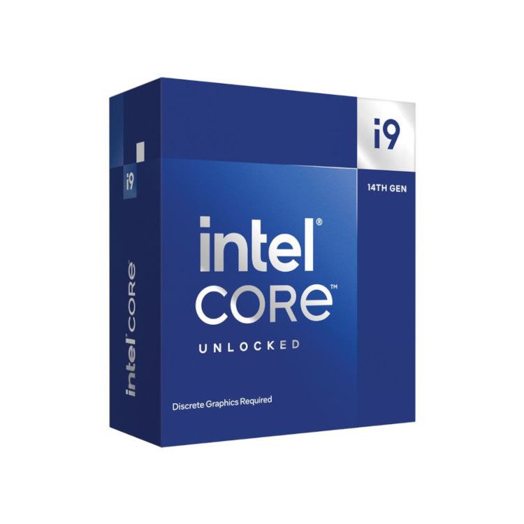 Buy the Intel 14th Gen i9 14900K 3.2GHz LGA1700 Processor
