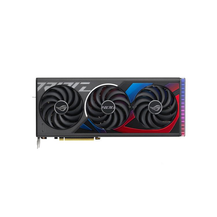 Buy Asus ROG Strix GeForce RTX 4070 Ti Super 16GB Video Card