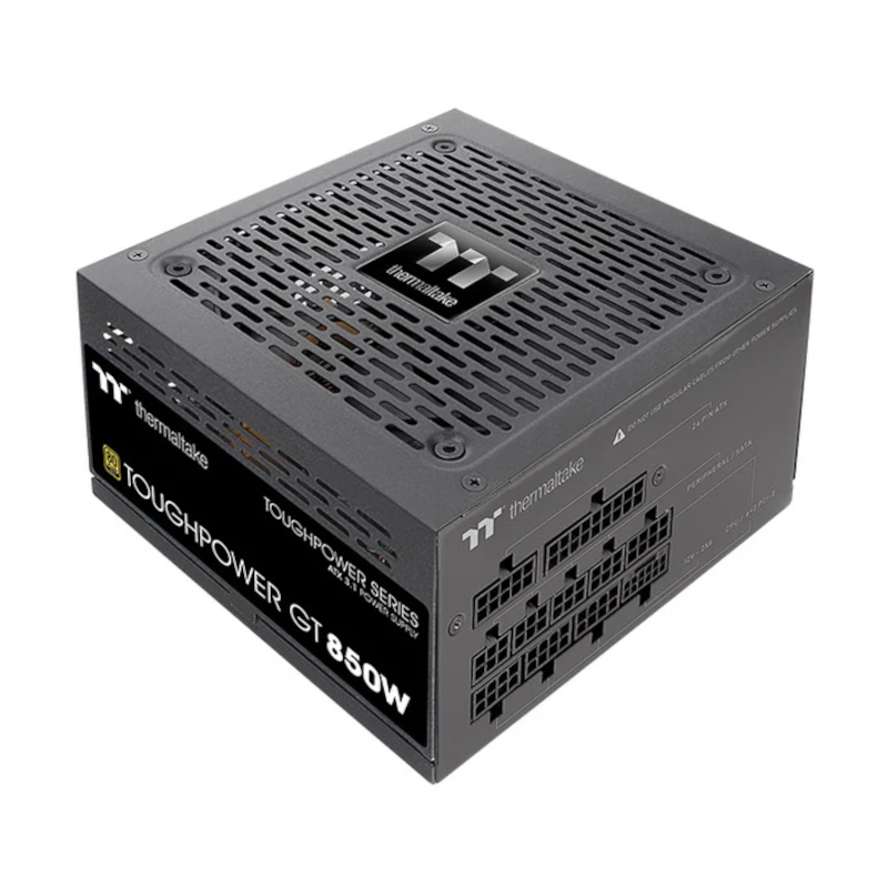 80plus gold 850w　Thermaltake Thermaltake Toughpower GT 850W 80Plus Gold Fully Modular Power