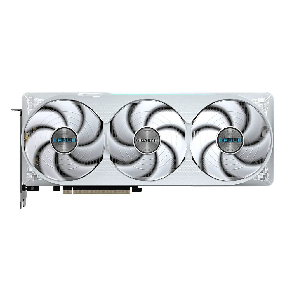 Gigabyte GeForce RTX 5070 Ti Eagle OC ICE SFF 16GB GDDR7