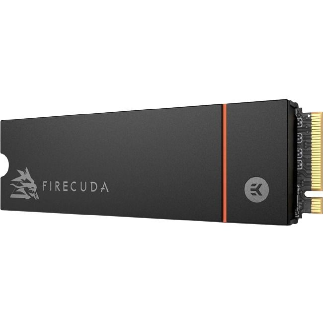 Seagate FireCuda 530 1TB M.2 2280 NVME SSD ZP1000GM3A023