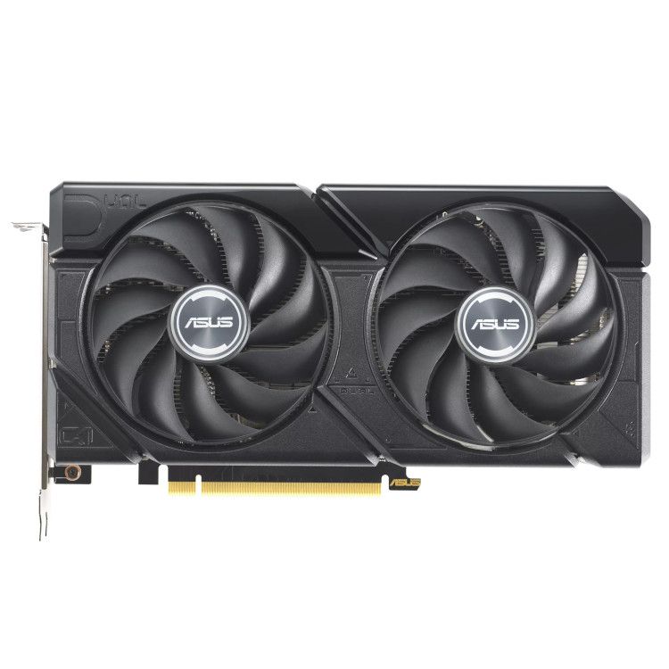 GeForce　RTX4060ti 8GB Buy Asus Dual GeForce RTX 4060 Ti EVO OC Edition 8GB GDDR6 Video