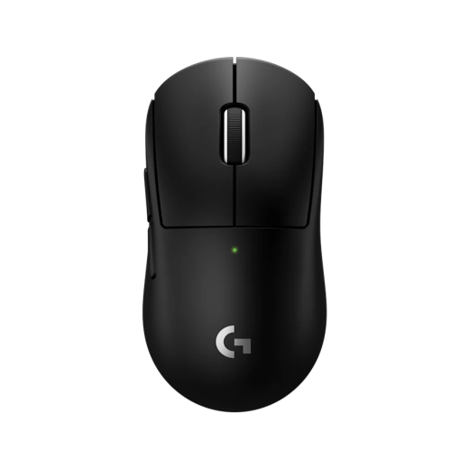Logitech Pro X Superlight 2c Black Gaming Mouse 910-007518