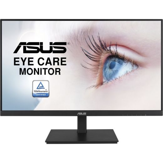 Asus VA27DQSB 27" Full HD IPS Frameless LCD Monitor