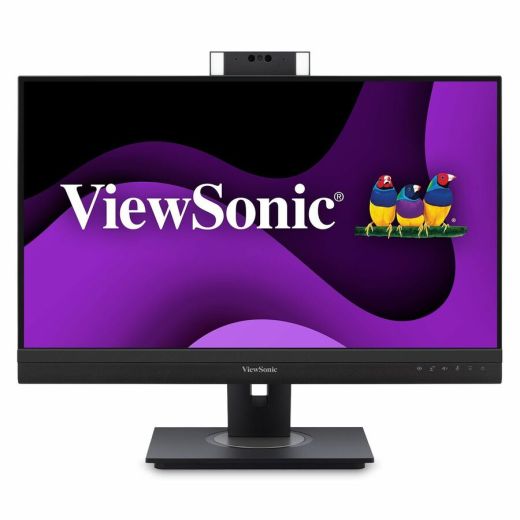 Viewsonic 27” QHD 2K IPS Conferencing Docking Monitor VG2757V-2K