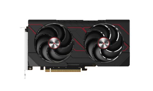 Sapphire PULSE AMD Radeon RX 9060 XT OC 8GB GDDR6 Video Card 11350-04-20G