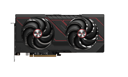 Sapphire PULSE AMD Radeon RX 9070 GRE OC 12GB GDDR6 Video Card 11354-01-20G