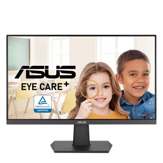 Asus VA27EHF 27" IPS Full HD Eye Care Gaming Monitor