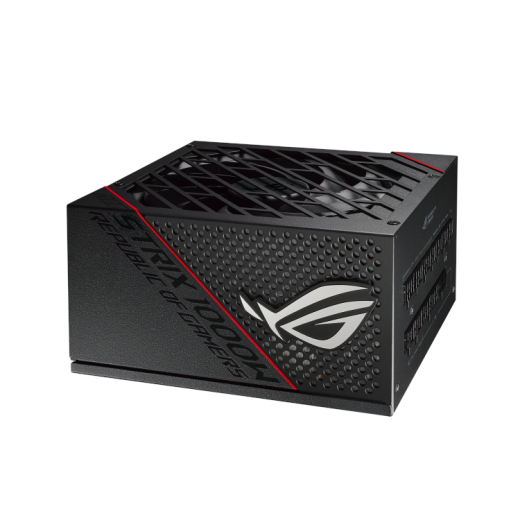 Asus ROG Strix 1000W Gold 16-pin cable 80Plus Gold Fully Modular Power Supply ROG-STRIX-1000G-16PINCABL