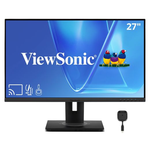 Monitor VG2748N 27" Full HD IPS Wireless Casting Monitor