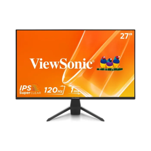 Viewsonic 27" IPS Full HD Monitor VX2770-MHD