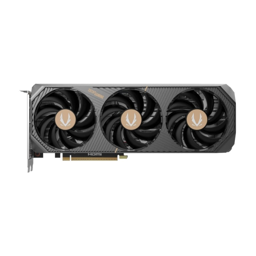 Zotac NVIDIA GeForce RTX 5070 Ti 16GB GDDR7 SOLID SFF OC Video Card ZT-B50710J3-10P