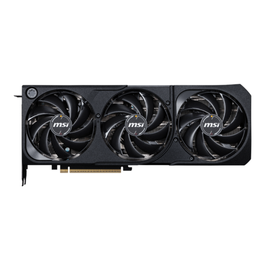 MSI GeForce RTX 5070 Ti 16GB GDDR7 Shadow 3X OC Video Card G507T-16S3C