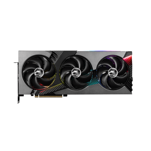 MSI GeForce RTX 5060 Ti 16GB GDDR7 Vanguard SOC Video Card G506T-16VGS