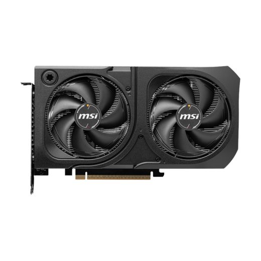 MSI GeForce RTX 5060 Ti 16GB GDDR7 Shadow 2X OC PLUS Video Card G506T-16S2CP
