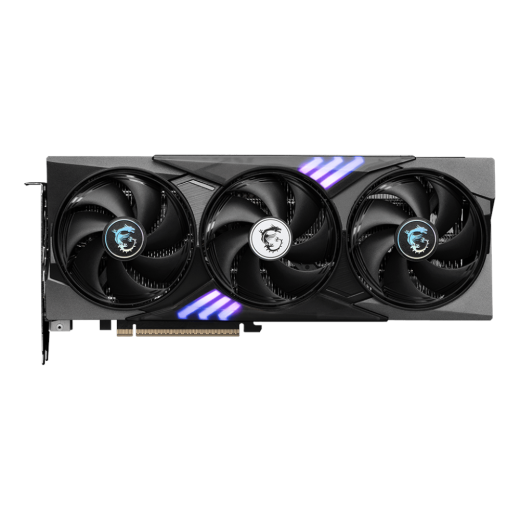 MSI GeForce RTX 5060 Ti 16GB GDDR7 Gaming Trio OC Video Card G506T-16GTC