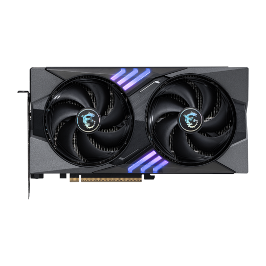 MSI GeForce RTX 5060 Ti 16GB GDDR7 Gaming OC Video Card G506T-16GC