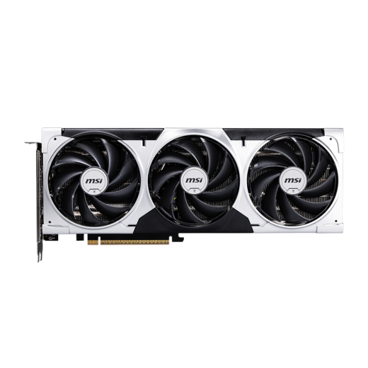 MSI GeForce RTX 5060 Ti 16GB GDDR7 Ventus 3X OC Video Card G506T-16V3C