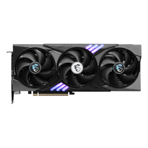 MSI GeForce RTX 5060 Ti 8GB GDDR7 Gaming Trio OC Video Card G506T-8GTC