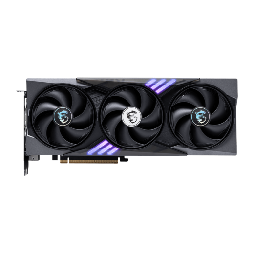 MSI GeForce RTX 5060 8GB GDDR7 Gaming Trio OC Video Card G5060-8GTC