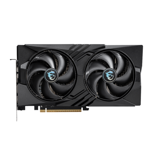 MSI GeForce RTX 5060 8GB GDDR7 Gaming OC Video Card G5060-8GC