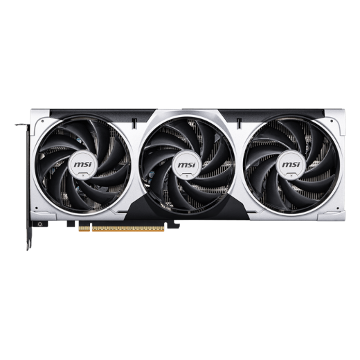 MSI GeForce RTX 5060 8GB GDDR7 Ventus 3X OC Video Card G5060-8V3C