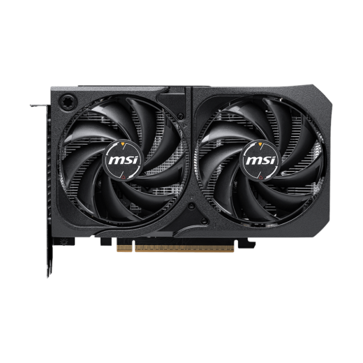 MSI GeForce RTX 5060 8GB GDDR7 Shadow 2X OC Video Card G5060-8S2C