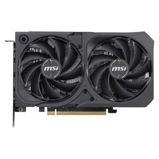 MSI GeForce RTX 5050 8GB GDDR6 Shadow 2X OC Video Card G5050-8S2C
