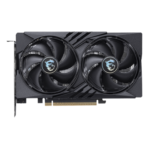 MSI GeForce RTX 5050 8GB GDDR6 Gaming OC Video Card G5050-8GC