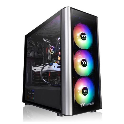 Thermaltake Level 20 MT ARGB Mid Tower Case CA-1M7-00M1WN-00