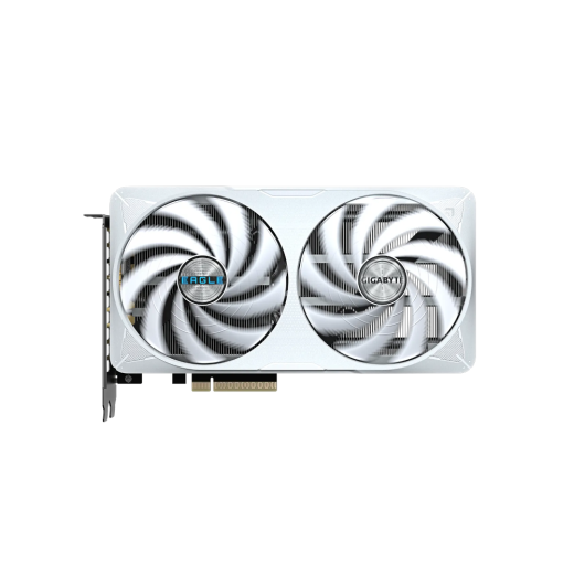Gigabyte GeForce RTX 5060 Ti Eagle OC ICE 8GB GDDR7 Video Card GV-N506TEAGLEOC ICE-8GD