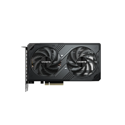 Gigabyte GeForce RTX 5060 Windforce OC 8GB GDDR7 Video Card GV-N5060WF2OC-8GD