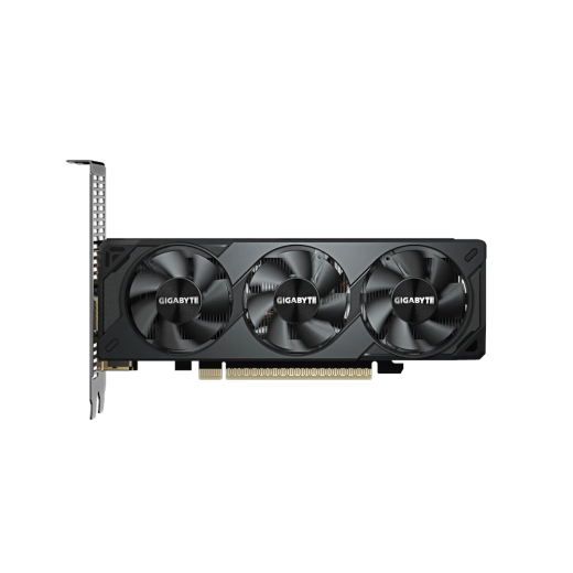 Gigabyte GeForce RTX 5060 OC Low Profile 8GB GDDR7 Video Card GV-N5060OC-8GL