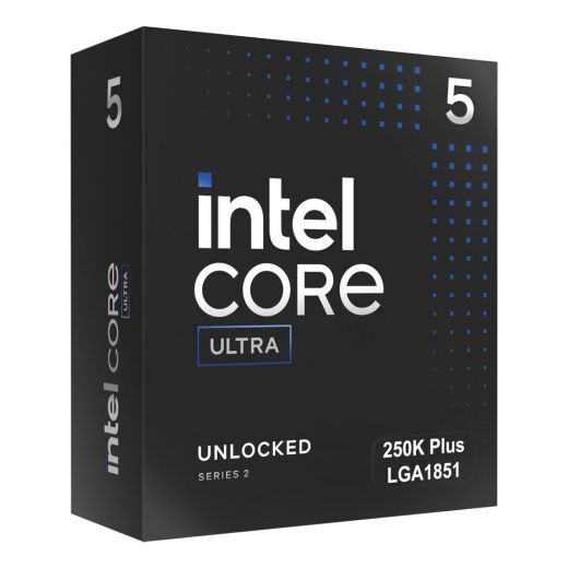 Intel Core Ultra 5 250K Plus 4.2 GHz LGA1851 Processor BX80768250K
