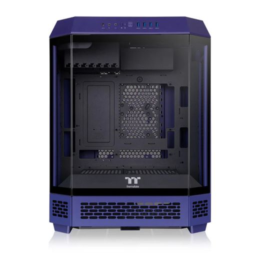 Thermaltake Tower 600 Future Dusk Mid TowerCase CA-1Z1-00MNWN-00