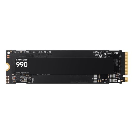 Samsung 990 2TB NVMe M.2 2280 SSD MZ-V9V2T0B/AM