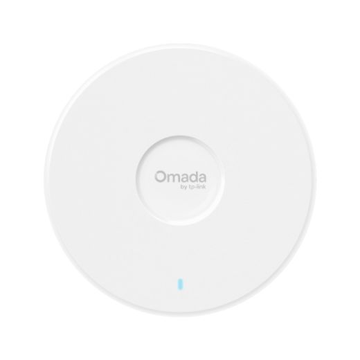 TP-Link BE11000 Ceiling Mount Tri-Band Wi-Fi 7 Access Point EAP770