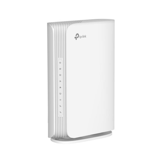 TP-Link BE3600 Dual-Band Wi-Fi 7 VoIP Router EB200V PRO