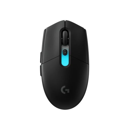 Logitech G305 X Superlight Wireless Gaming Mouse 910-007737