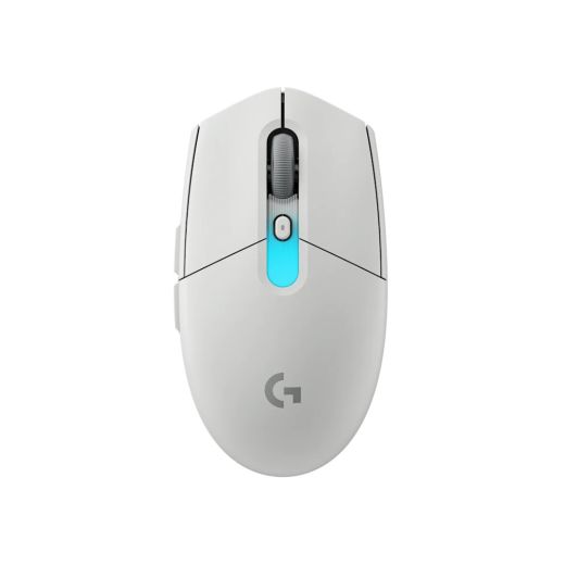 Logitech G305 X Superlight White Gaming Mouse 910-007745