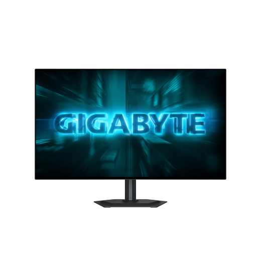 Gigabyte GO27Q24G US 27" 2K OLED QHD Gaming Monitor