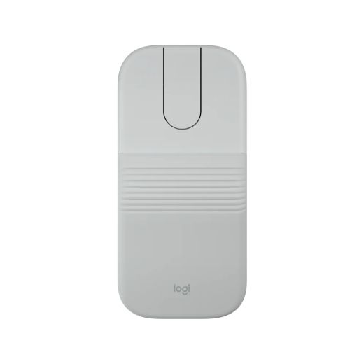 Logitech Mobi Fold White Ultra-portable Wireless Mouse 910-007630