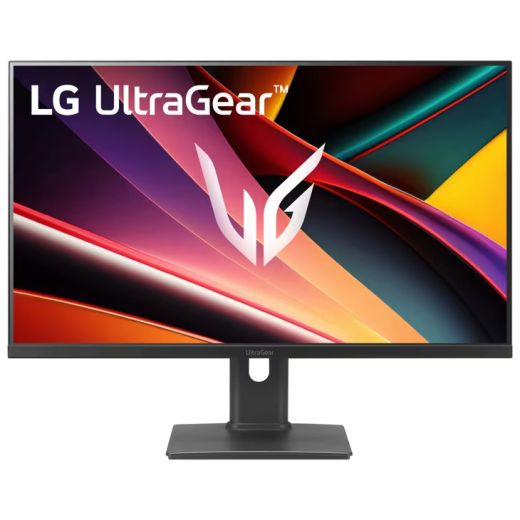 LG UltraGear 27G64NA-B 27" 2K QHD IPS Gaming Monitor