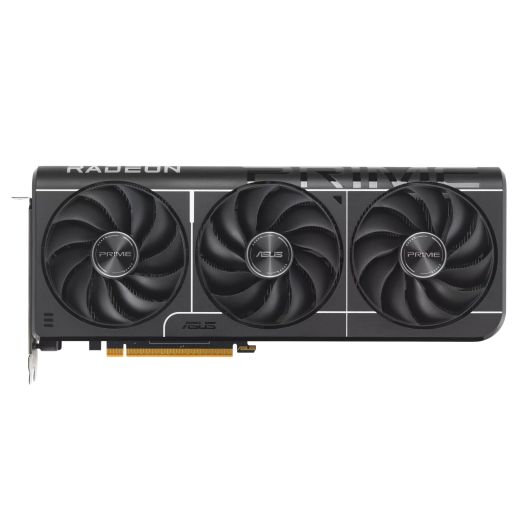 Asus Prime Radeon RX 9070 GRE EVO OC Edition 12GB GDDR6 Video Card PRIME-RX9070GRE-O12G-EVO