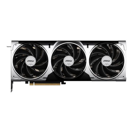 MSI GeForce RTX 5070 Ti 16GB GDDR7 Ventus 3X OC Video Card G507T-16V3CB