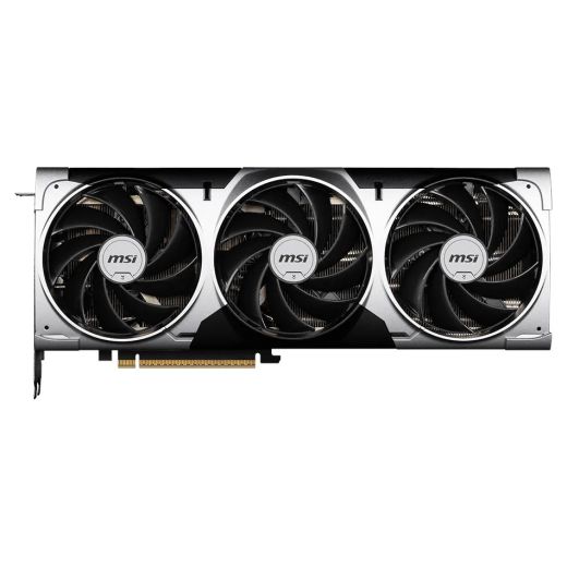 MSI GeForce RTX 5080 16GB GDDR7 Ventus 3X OC Video Card G5080-16V3CB