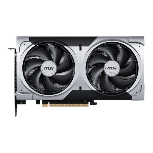 MSI GeForce RTX 5060 Ti 16GB GDDR7 Ventus 2X Plus Video Card G506T-16V2CBP