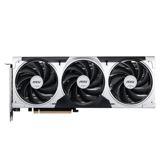MSI GeForce RTX 5060 Ti 8GB GDDR7 Ventus 3X OC Video Card G506T-8V3C