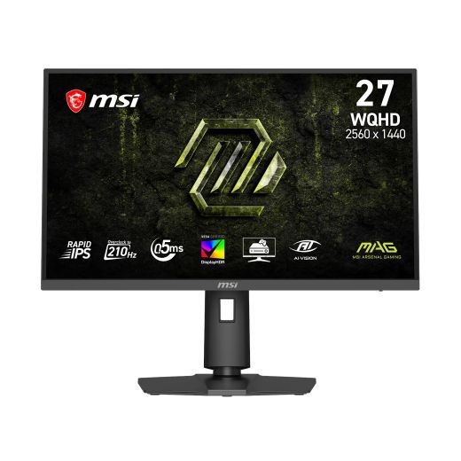 MSI MAG 275QPF E21 27" 2K IPS Gaming Monitor