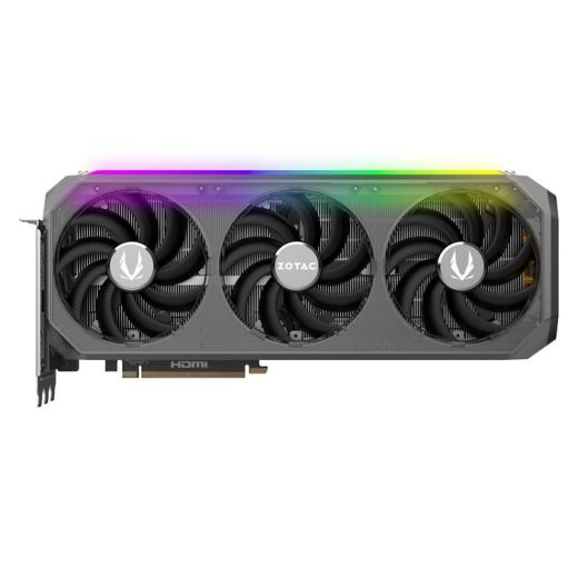 Zotac GeForce RTX 5090 AMP Extreme INFINITY 32GB GDDR7 Video Card ZT-B50900B-10A